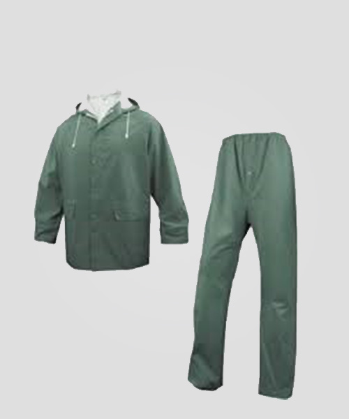 Vêtements de travail